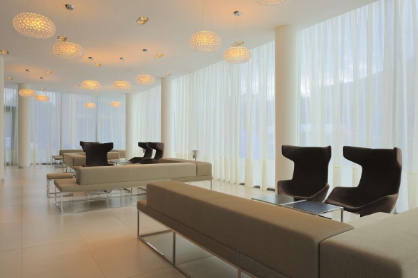RADISSON BLU IVERIA TBILISI
